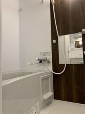 リブリ・マルエ シティーの物件内観写真